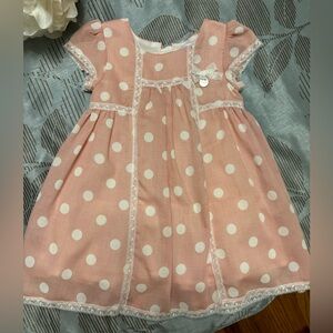 Mayoral 18 month dress